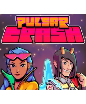 Pulsar Crash Steam Key GLOBAL